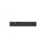 NETGEAR MS305-100EUS switch di rete Non gestito 2.5G Ethernet (100/1000/2500) Nero