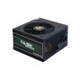 Chieftec TPS-600S alimentatore per computer 600 W 20+4 pin ATX PS/2 Nero