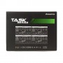 Chieftec TPS-600S alimentatore per computer 600 W 20+4 pin ATX PS/2 Nero