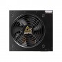 Chieftec TPS-600S alimentatore per computer 600 W 20+4 pin ATX PS/2 Nero
