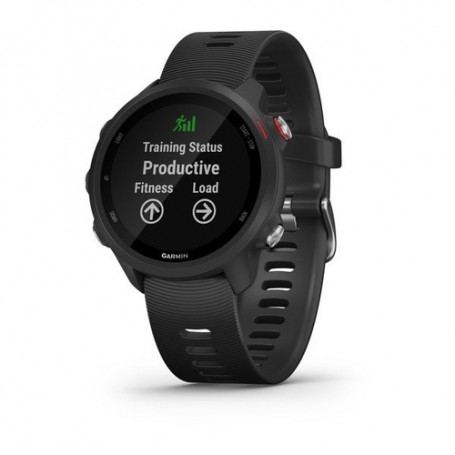 Garmin Forerunner 245 Music 3,05 cm (1.2") MIP 30 mm Nero GPS (satellitare)
