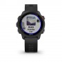 Garmin Forerunner 245 Music 3,05 cm (1.2") MIP 30 mm Nero GPS (satellitare)