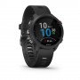 Garmin Forerunner 245 Music 3,05 cm (1.2") MIP 30 mm Nero GPS (satellitare)
