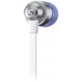 Logitech G G333 Auricolare Cablato In-ear Giocare Bianco