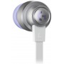 Logitech G G333 Auricolare Cablato In-ear Giocare Bianco