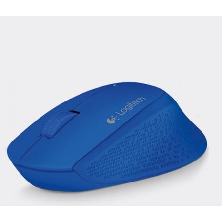 Logitech M280 mouse Ambidestro RF Wireless Ottico 1000 DPI