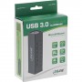 InLine 35395B hub di interfaccia USB 3.2 Gen 1 (3.1 Gen 1) Type-A 5000 Mbit/s