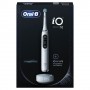 Oral-B iO Series 10 Adulto Spazzolino rotante-oscillante Bianco