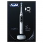 Oral-B iO Series 10 Adulto Spazzolino rotante-oscillante Bianco