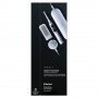 Oral-B iO Series 10 Adulto Spazzolino rotante-oscillante Bianco