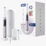 Oral-B iO Series 9n Adulto Spazzolino rotante-oscillante Rosa