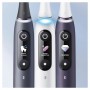 Oral-B iO Series 8N Adulto Spazzolino a vibrazione Bianco