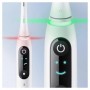 Oral-B iO Series 8N Adulto Spazzolino a vibrazione Bianco