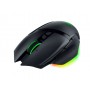 Razer Basilisk V3 Pro mouse Mano destra RF Wireless + Bluetooth + USB Type-C Ottico 30000 DPI