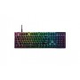 Razer DeathStalker V2 tastiera USB QWERTY Tedesco Nero