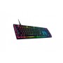 Razer DeathStalker V2 tastiera USB QWERTY Tedesco Nero