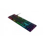 Razer DeathStalker V2 tastiera USB QWERTY Tedesco Nero