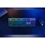 Razer DeathStalker V2 tastiera USB QWERTY Tedesco Nero