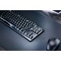 Razer RZ03-04370400-R3G1 tastiera USB + RF Wireless + Bluetooth QWERTY Tedesco Nero
