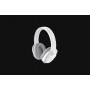 Razer RZ04-03790200-R3M1 cuffia e auricolare Wireless A Padiglione Giocare USB tipo-C Bluetooth Grigio, Bianco