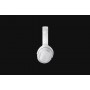 Razer RZ04-03790200-R3M1 cuffia e auricolare Wireless A Padiglione Giocare USB tipo-C Bluetooth Grigio, Bianco