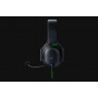Razer Blackshark V2 X Auricolare Cablato A Padiglione Giocare Nero, Verde