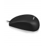 KeySonic KSM-5030M-B mouse Ambidestro USB tipo A