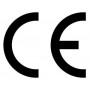 ICY BOX IB-127CL-U3 USB 3.2 Gen 1 (3.1 Gen 1) Type-B Nero