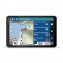 Garmin Camper 890 navigatore Portatile 20,3 cm (8") TFT Touch screen 387 g Nero