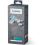 Siemens TZ80003A parti e accessori per macchina per caffè Compressa di pulizia
