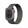 Apple Watch Series 8 OLED 41 mm 4G Grafite GPS (satellitare)