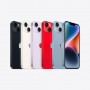 Apple iPhone 14 Plus 17 cm (6.7") Doppia SIM iOS 16 5G 128 GB Bianco