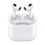 Apple AirPods (terza generazione) AirPods Auricolare Wireless In-ear Musica e Chiamate Bluetooth Bianco