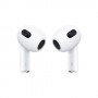 Apple AirPods (terza generazione) AirPods Auricolare Wireless In-ear Musica e Chiamate Bluetooth Bianco
