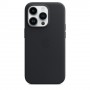 Apple MPPG3ZM/A custodia per cellulare 15,5 cm (6.1") Cover Nero