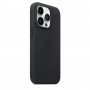 Apple MPPG3ZM/A custodia per cellulare 15,5 cm (6.1") Cover Nero