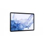 Samsung Galaxy Tab S8 SM-X700 27,9 cm (11") Qualcomm Snapdragon Wi-Fi 6 (802.11ax) Argento
