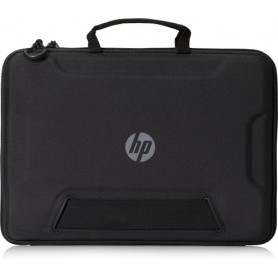 HP 11.6 Black Always On Case borsa per notebook 29,5 cm (11.6") Custodia a tasca Nero