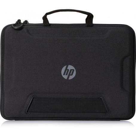 HP 11.6 Black Always On Case borsa per notebook 29,5 cm (11.6") Custodia a tasca Nero