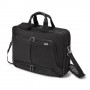 Dicota D30843-RPET borsa per notebook 43,9 cm (17.3") Valigetta ventiquattrore Nero