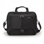 Dicota D30843-RPET borsa per notebook 43,9 cm (17.3") Valigetta ventiquattrore Nero