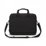 Dicota D30843-RPET borsa per notebook 43,9 cm (17.3") Valigetta ventiquattrore Nero