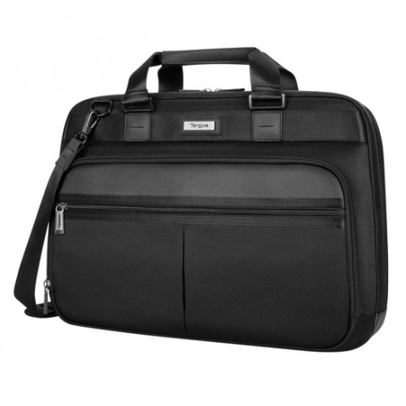 Targus TBT932GL borsa per notebook 40,6 cm (16") Valigetta ventiquattrore Nero