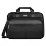 Targus TBT932GL borsa per notebook 40,6 cm (16") Valigetta ventiquattrore Nero