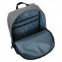 Targus Sagano borsa per notebook 39,6 cm (15.6") Zaino Nero, Grigio