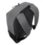 Targus Sagano borsa per notebook 39,6 cm (15.6") Zaino Nero, Grigio
