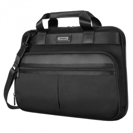 Targus TBS951GL borsa per notebook 35,6 cm (14") Slip case Nero