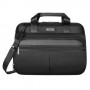 Targus TBS951GL borsa per notebook 35,6 cm (14") Slip case Nero