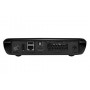 Humax HD NANO T2 Cavo, Ethernet (RJ-45) Full HD Nero