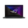 ASUS ROG Zephyrus G16 GU603VV-N4007W i9-13900H Computer portatile 40,6 cm (16") Quad HD+ Intel® Core™ i9 16 GB DDR4-SDRA